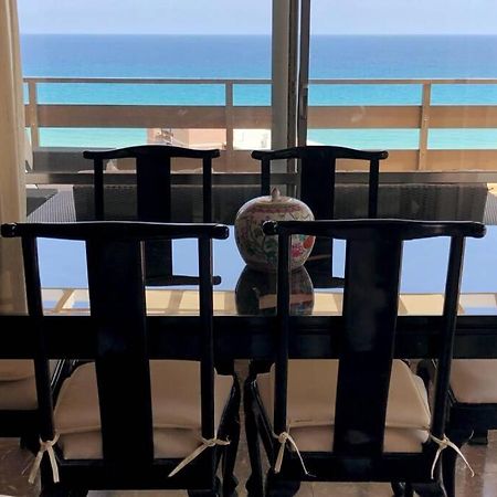 Hb Apartments - Atico Torre Del Mar Alicante - San Juan Playa - อาลิกันเต ภายนอก รูปภาพ
