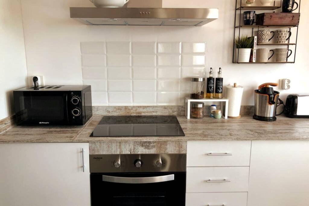 Hb Apartments - Atico Torre Del Mar Alicante - San Juan Playa - อาลิกันเต ภายนอก รูปภาพ