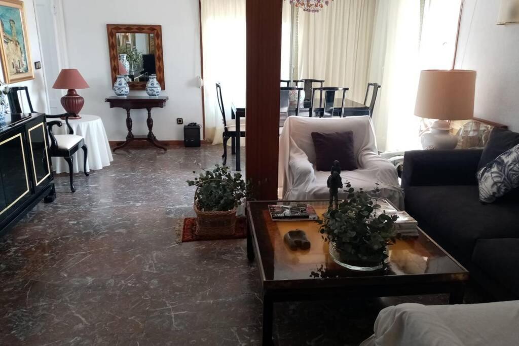 Hb Apartments - Atico Torre Del Mar Alicante - San Juan Playa - อาลิกันเต ภายนอก รูปภาพ