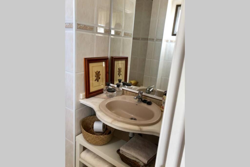 Hb Apartments - Atico Torre Del Mar Alicante - San Juan Playa - อาลิกันเต ภายนอก รูปภาพ