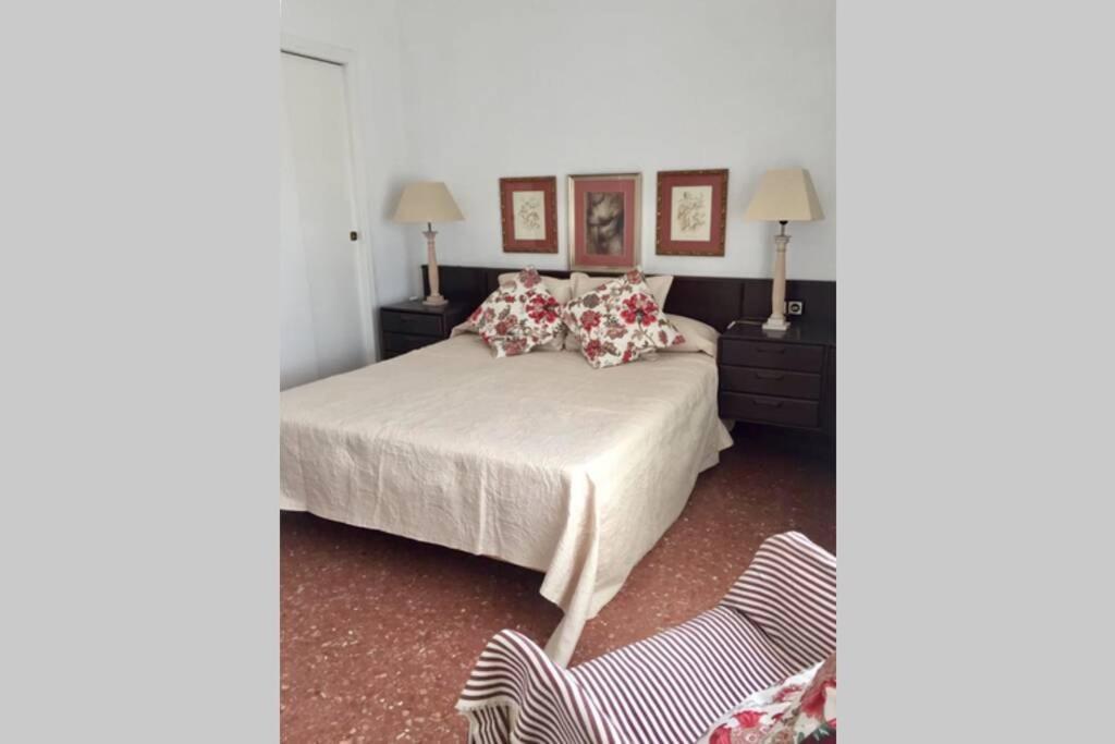 Hb Apartments - Atico Torre Del Mar Alicante - San Juan Playa - อาลิกันเต ภายนอก รูปภาพ