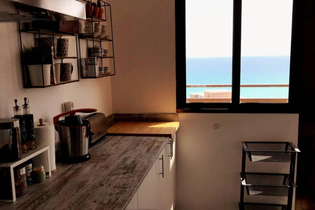 Hb Apartments - Atico Torre Del Mar Alicante - San Juan Playa - อาลิกันเต ภายนอก รูปภาพ