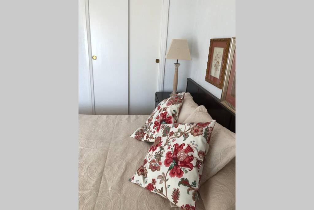 Hb Apartments - Atico Torre Del Mar Alicante - San Juan Playa - อาลิกันเต ภายนอก รูปภาพ