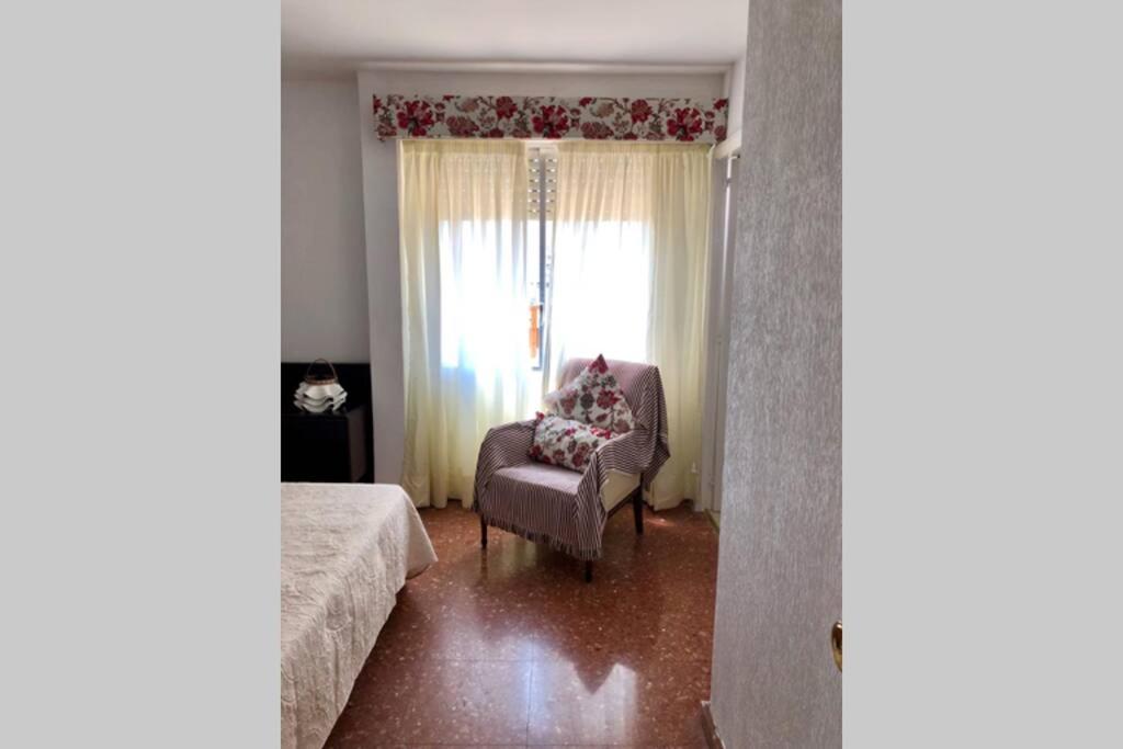 Hb Apartments - Atico Torre Del Mar Alicante - San Juan Playa - อาลิกันเต ภายนอก รูปภาพ