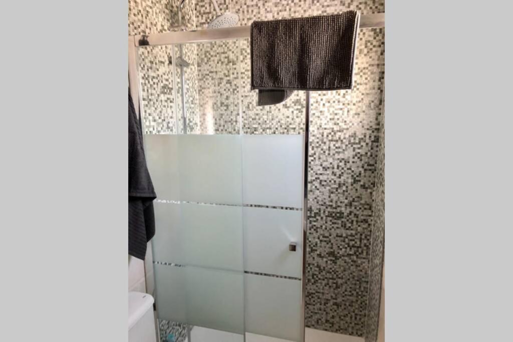 Hb Apartments - Atico Torre Del Mar Alicante - San Juan Playa - อาลิกันเต ภายนอก รูปภาพ