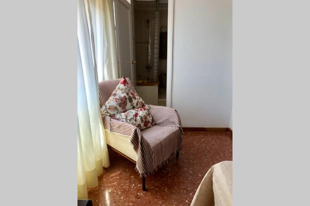 Hb Apartments - Atico Torre Del Mar Alicante - San Juan Playa - อาลิกันเต ภายนอก รูปภาพ