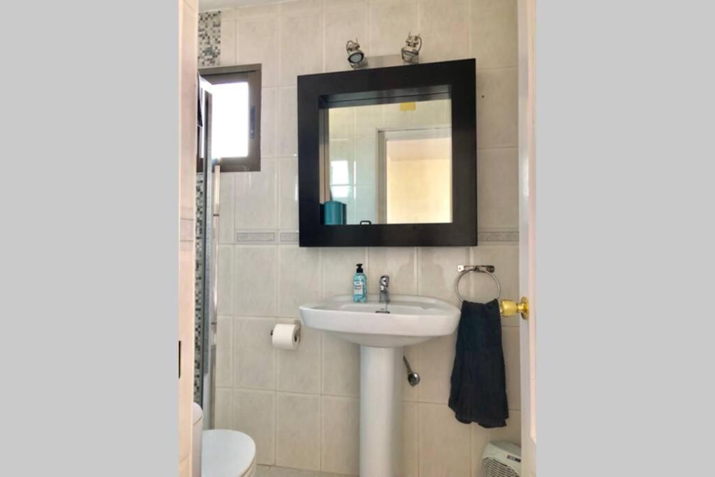 Hb Apartments - Atico Torre Del Mar Alicante - San Juan Playa - อาลิกันเต ภายนอก รูปภาพ