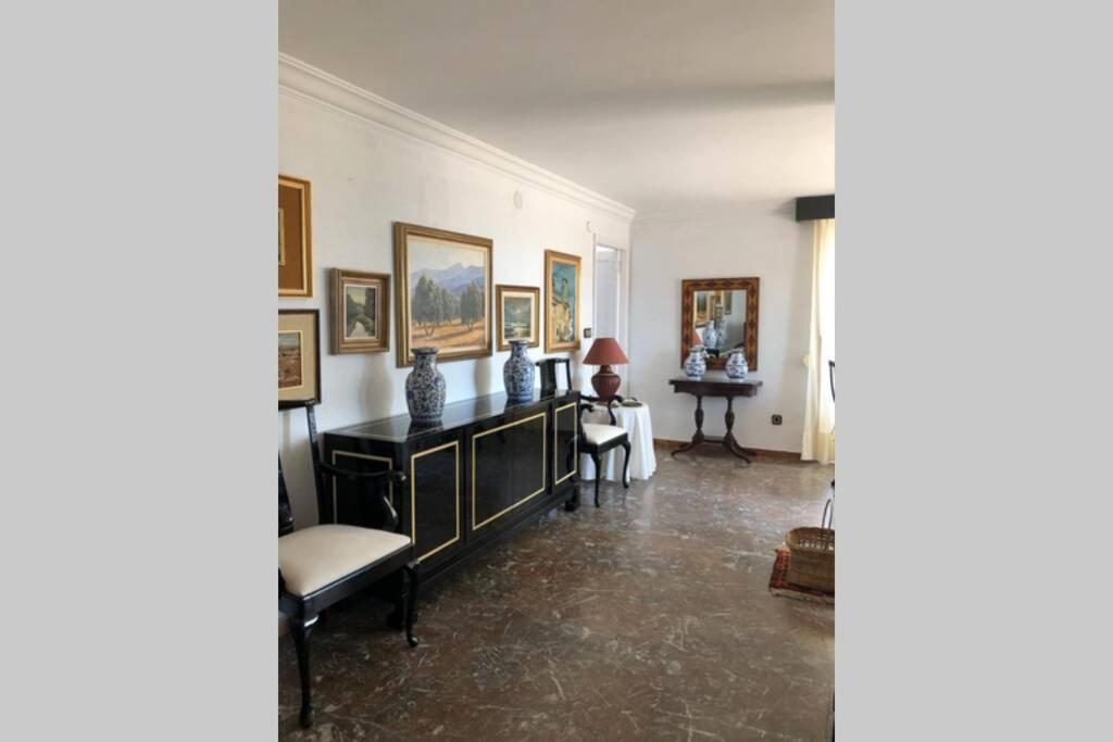Hb Apartments - Atico Torre Del Mar Alicante - San Juan Playa - อาลิกันเต ภายนอก รูปภาพ