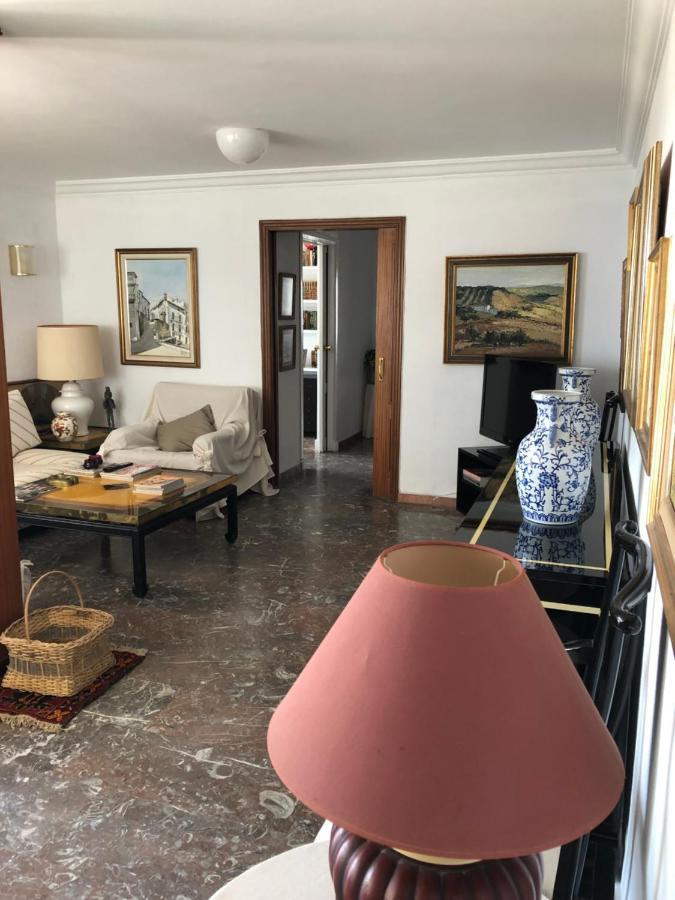Hb Apartments - Atico Torre Del Mar Alicante - San Juan Playa - อาลิกันเต ภายนอก รูปภาพ