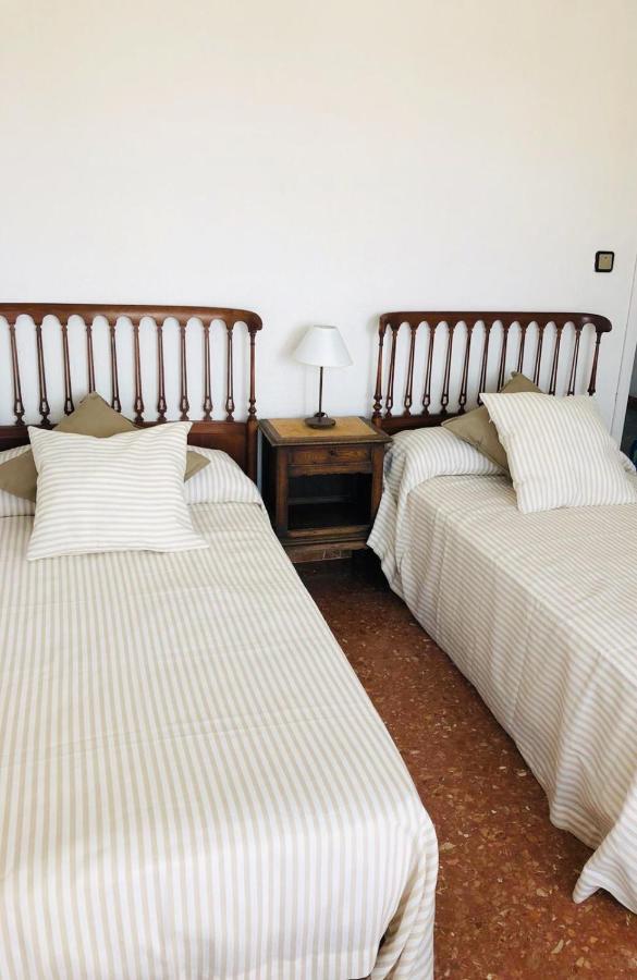 Hb Apartments - Atico Torre Del Mar Alicante - San Juan Playa - อาลิกันเต ภายนอก รูปภาพ