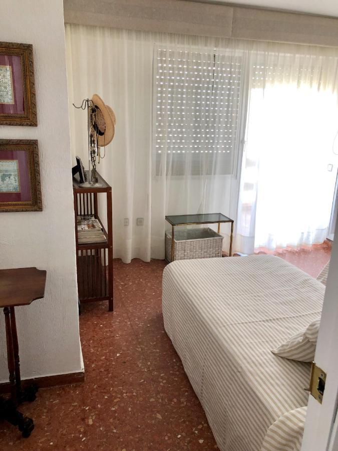 Hb Apartments - Atico Torre Del Mar Alicante - San Juan Playa - อาลิกันเต ภายนอก รูปภาพ