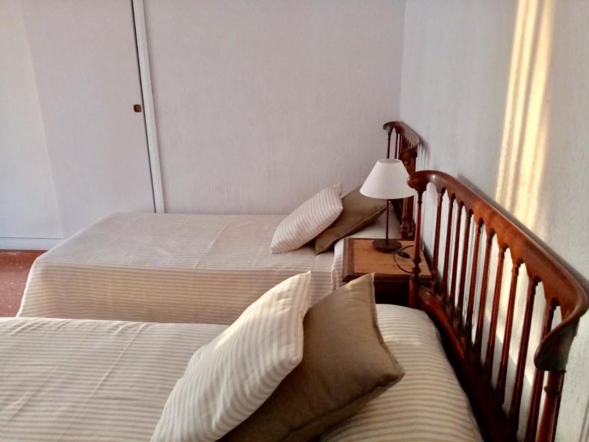Hb Apartments - Atico Torre Del Mar Alicante - San Juan Playa - อาลิกันเต ภายนอก รูปภาพ